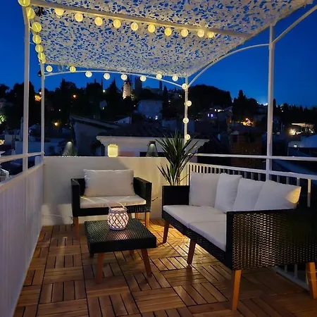 Apartamento Altana Romantic