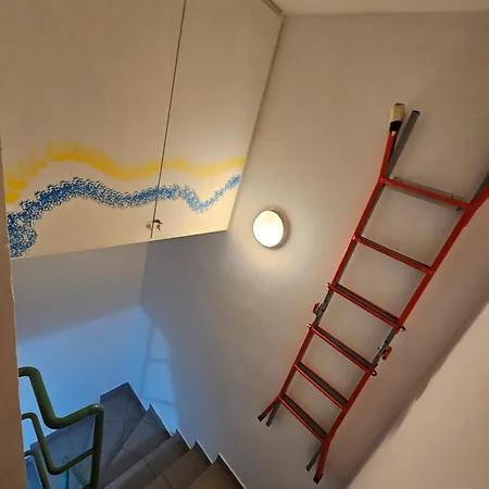 Apartmán Altana Romantic