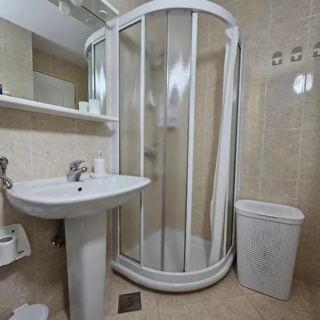 Altana Romantic Appartement *