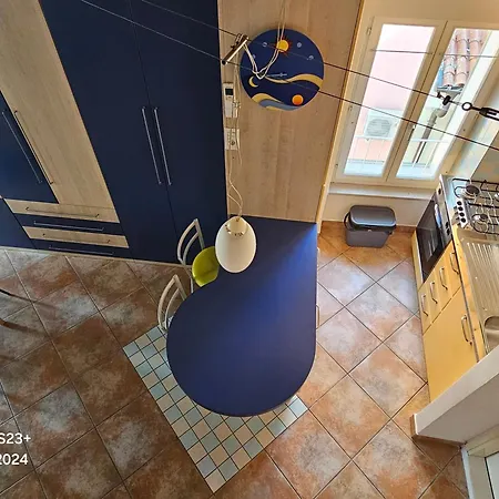 Altana Romantic Apartmán Piran