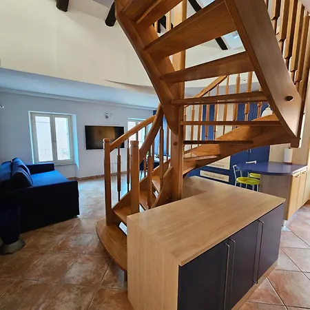 Apartmán Altana Romantic *