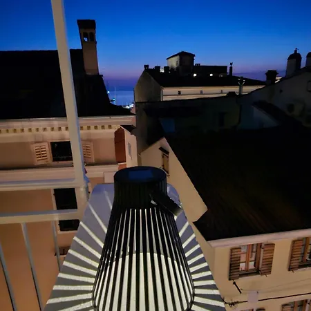 Altana Romantic Пиран