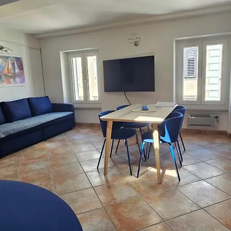 Apartmán Altana Romantic *