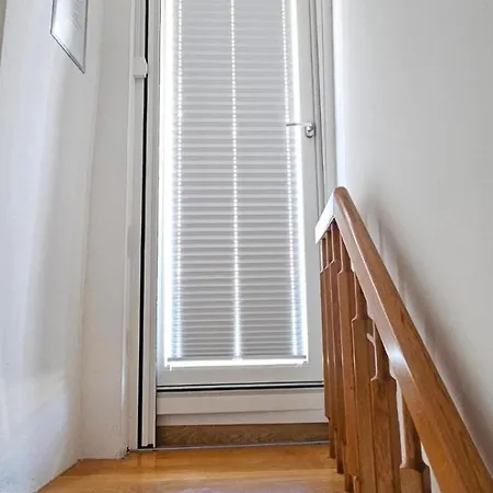 Altana Romantic Apartmán