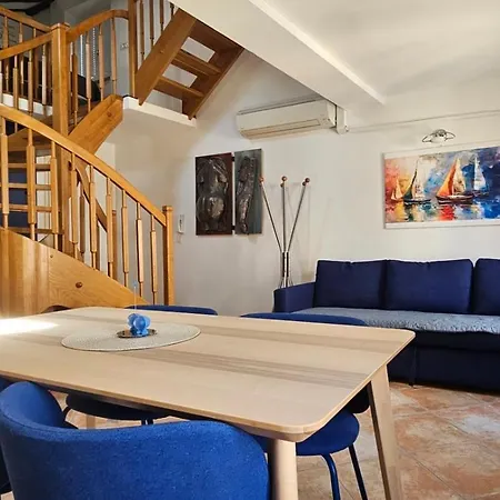 Altana Romantic Apartmán