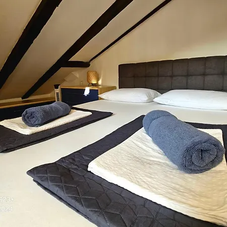 Altana Romantic Apartmán *
