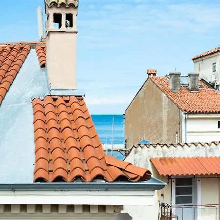 Apartmán Altana Romantic