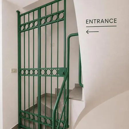 Altana Romantic Apartmán