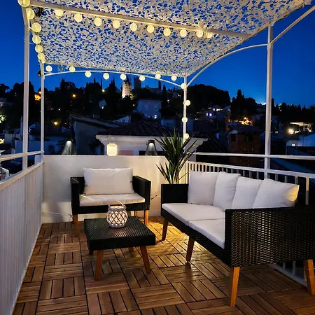 Altana Romantic