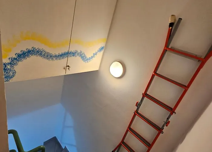 アパート Altana Romantic