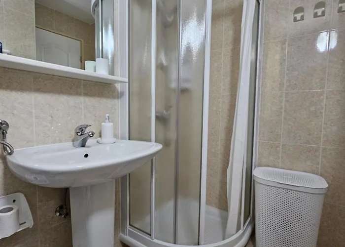 Altana Romantic アパート *