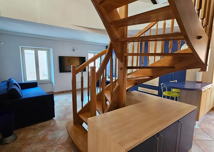 アパート Altana Romantic *