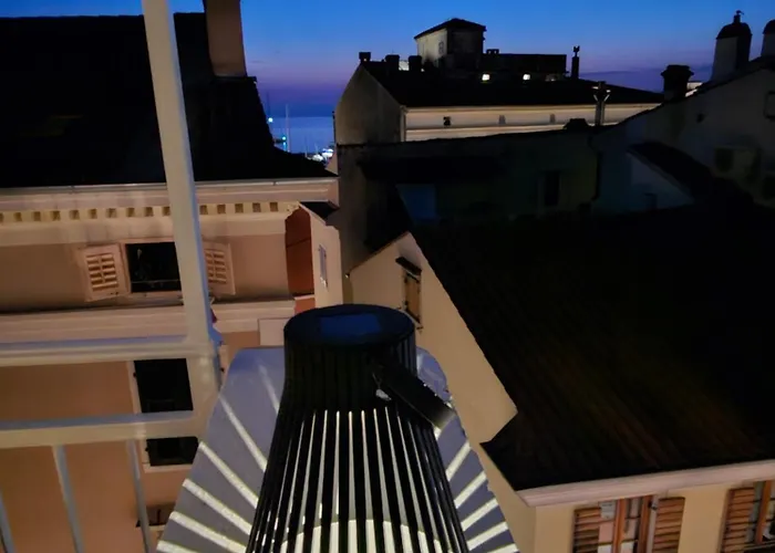 Altana Romantic ピラン