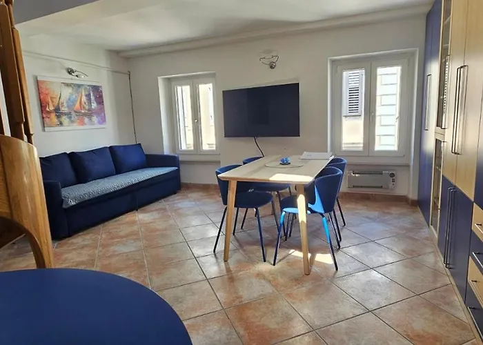 アパート Altana Romantic *