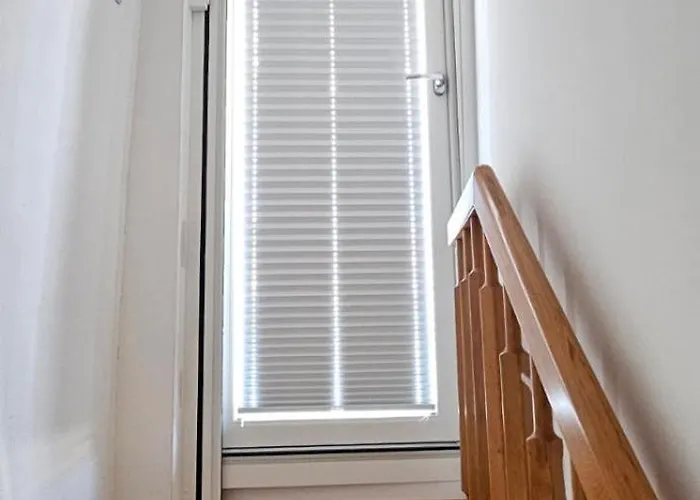 Altana Romantic アパート